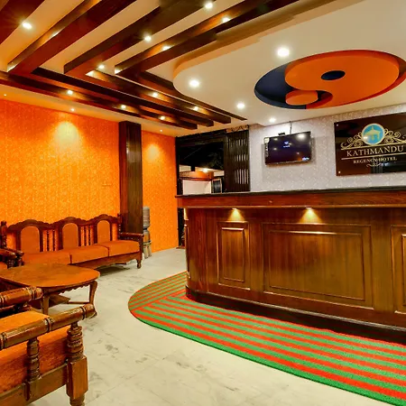 Kathmandu Regency Hotel
