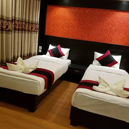 Kathmandu Regency Hotel