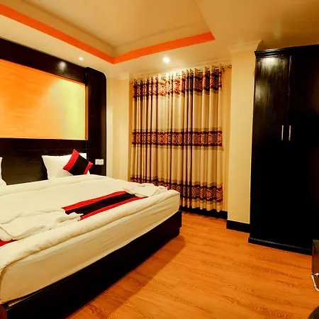 Kathmandu Regency Hotel