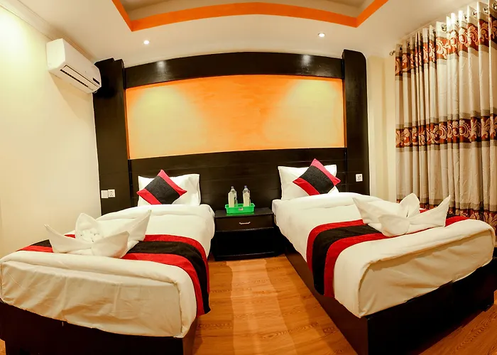 Regency 3*