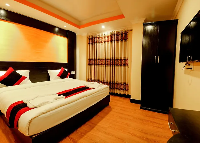Hotel Regency