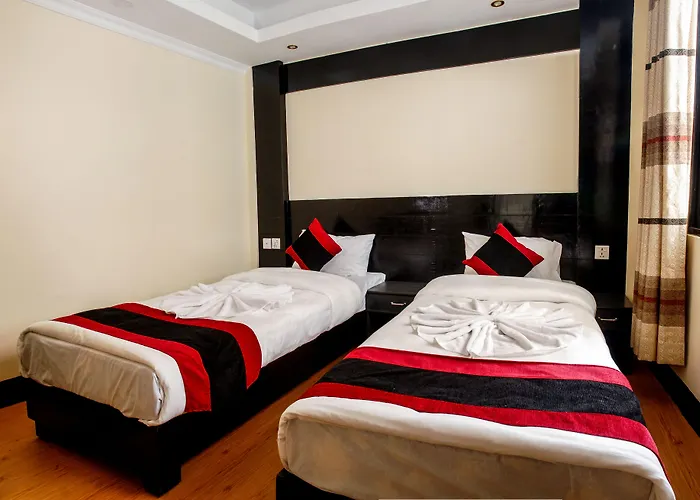 Hotel Regency
