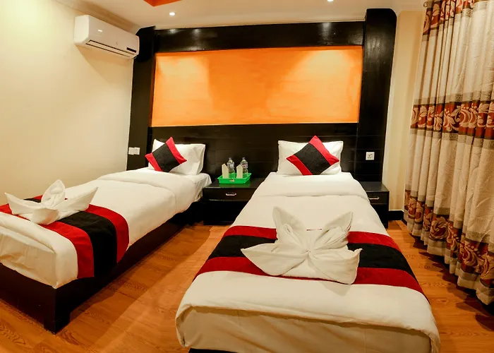 Regency Hotel 3*