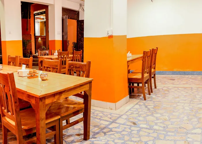 Hotel Regency Kathmandu