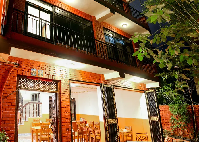 Regency 3*