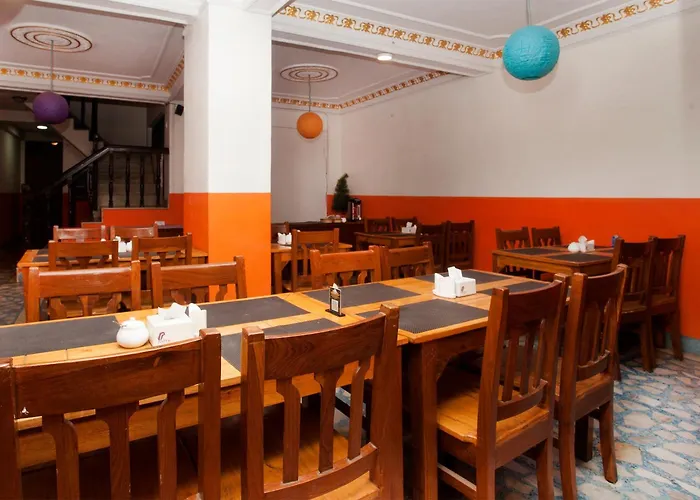 Regency Hotel