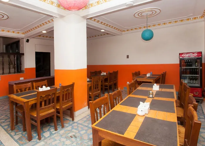Hotel Regency 3*
