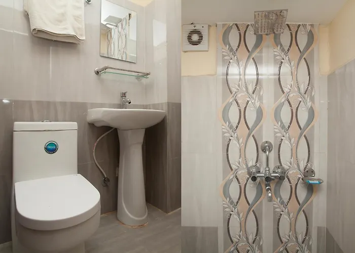 Regency 3*