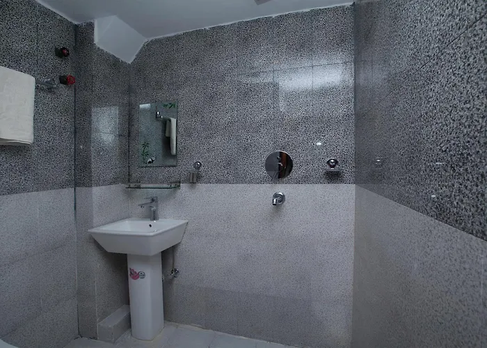 Regency Hotel 3*