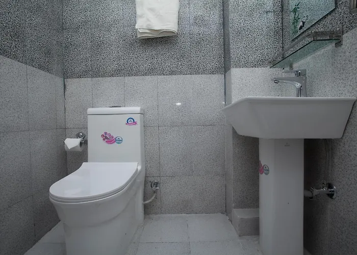 Regency 3* Kathmandu