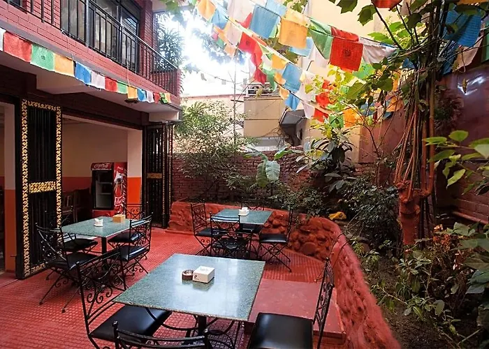 Hotel Regency Kathmandu