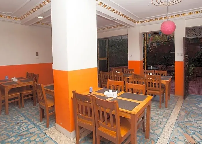 Regency Hotel Kathmandu