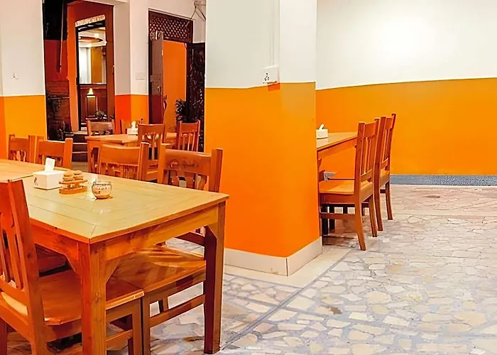 Regency 3* Kathmandu