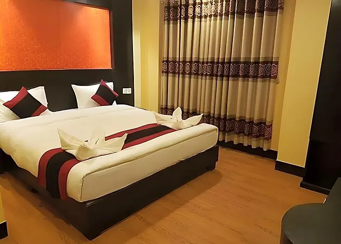 Hotel Regency Kathmandu