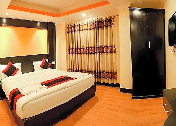 Regency 3*