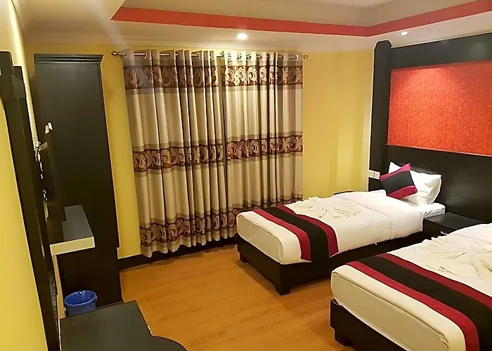 Hotel Regency