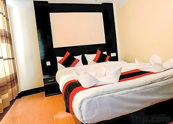 Regency 3*