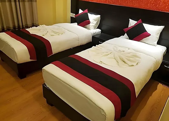 Hotel Regency