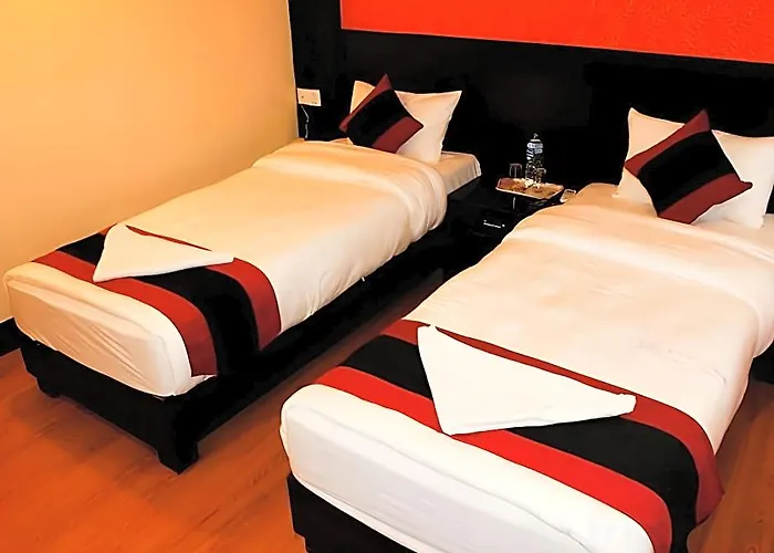 Hotel Regency 3*