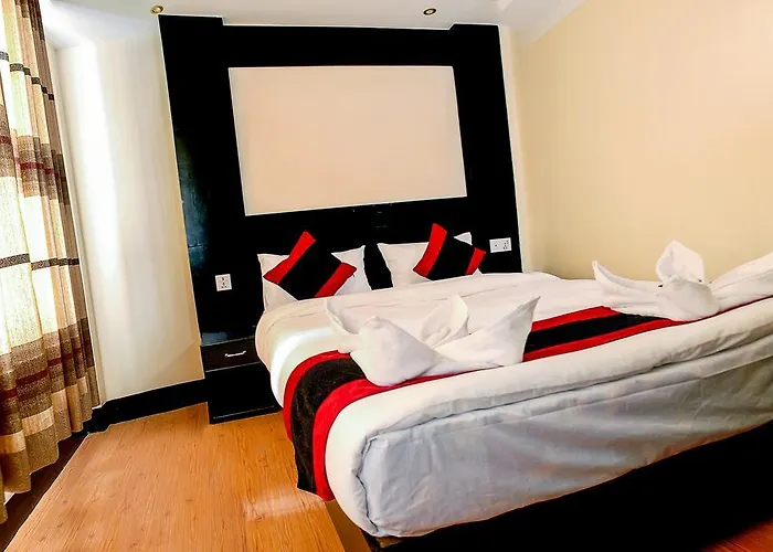 Hotel Regency Kathmandu