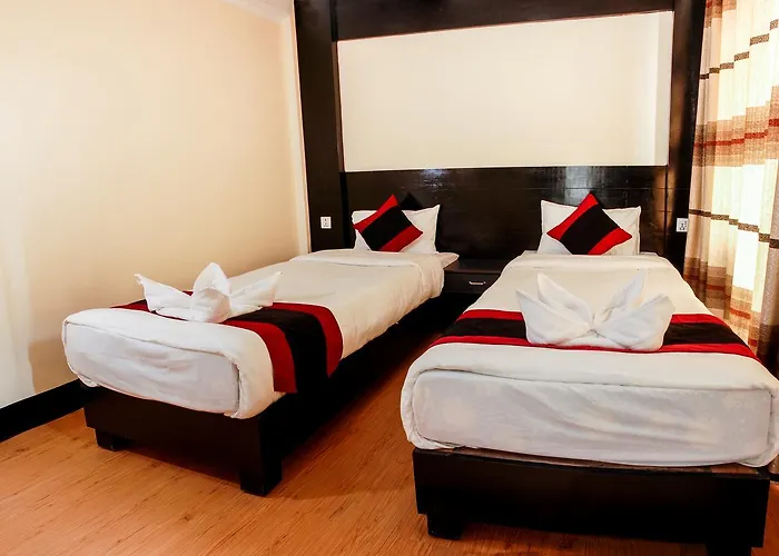 Regency 3*