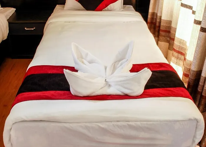 Regency Hotel