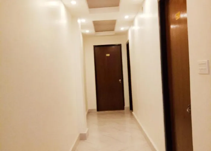 Regency Hotel 3*