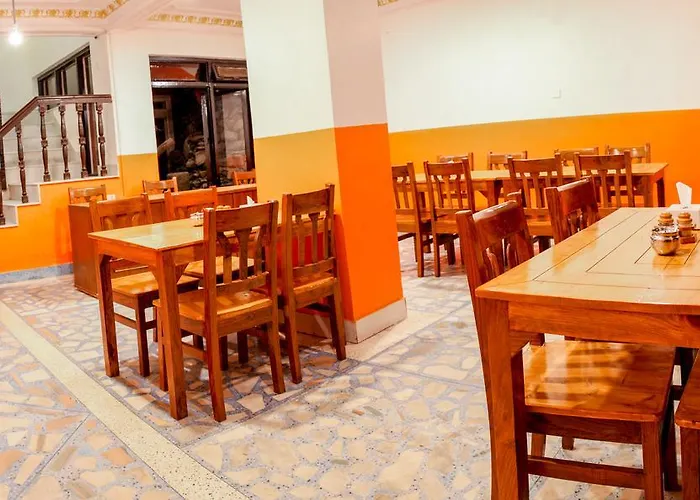 Regency 3* Kathmandu