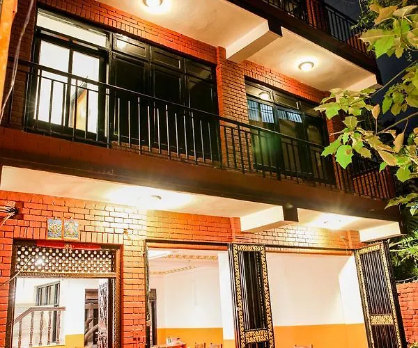 Hotel Regency 3*