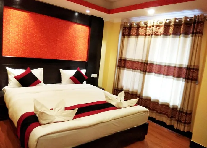 Regency Hotel