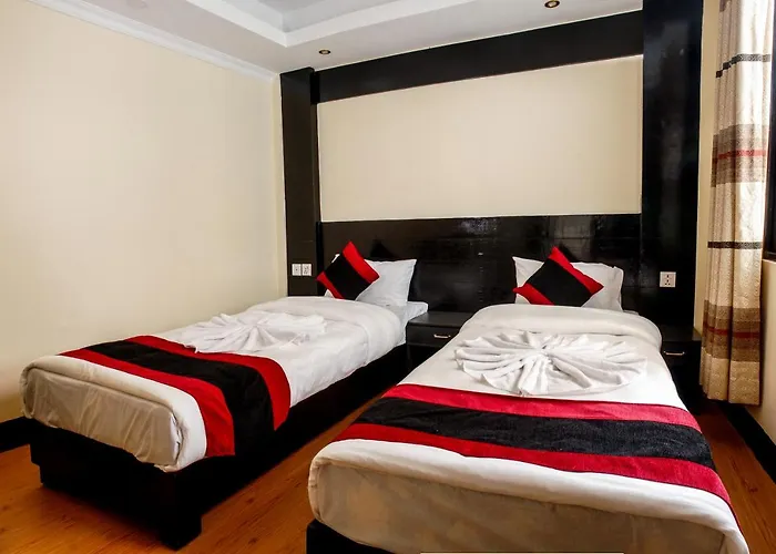 Regency 3*
