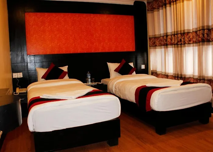 Regency 3*