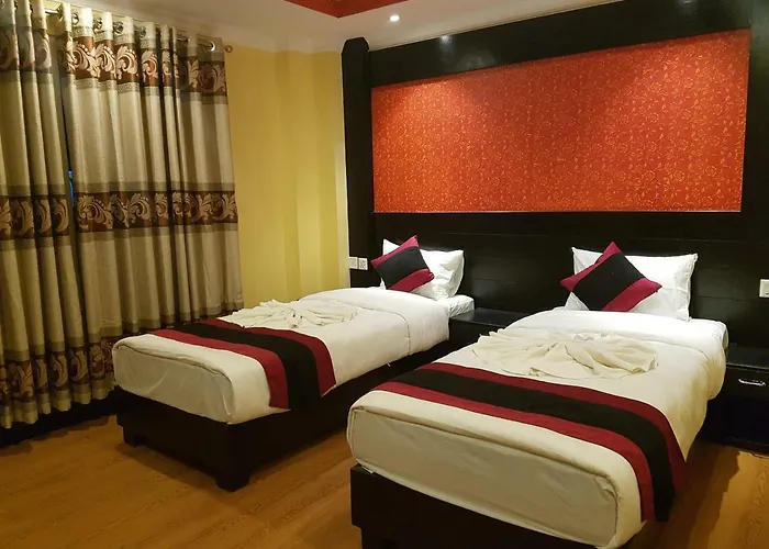 Regency Hotel