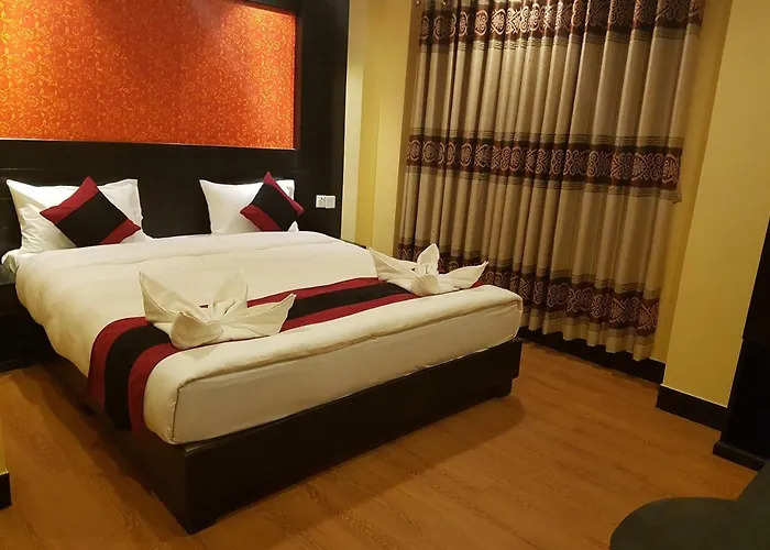 Hotel Regency
