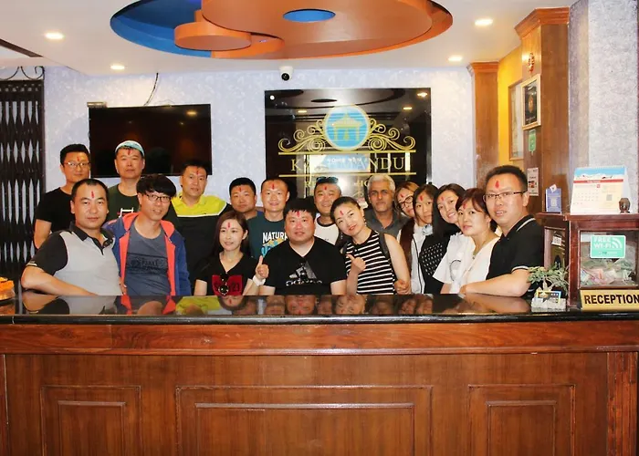 Regency Hotel Kathmandu