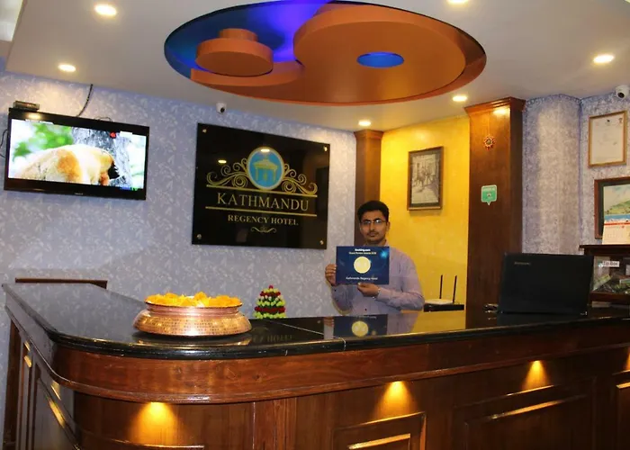 Regency 3*