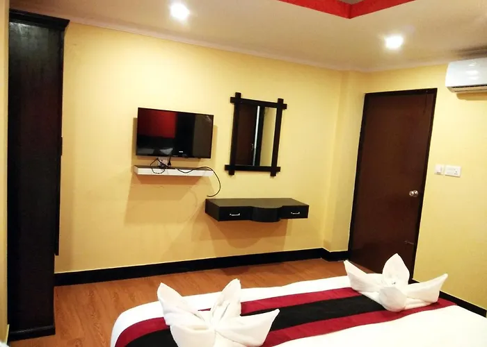 Hotel Regency Kathmandu