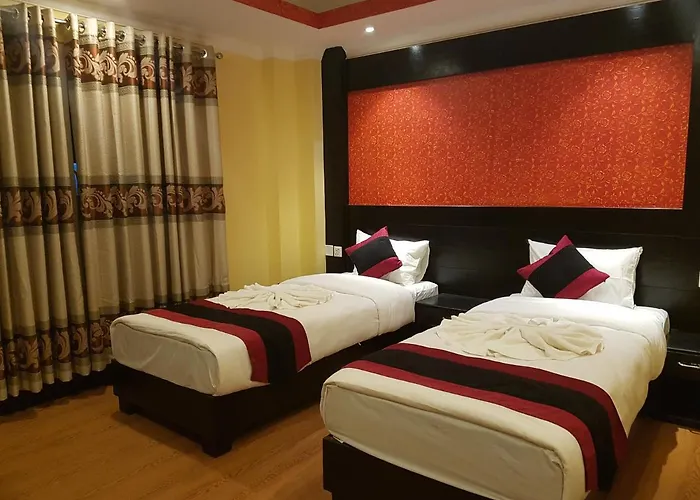 Regency Hotel 3*