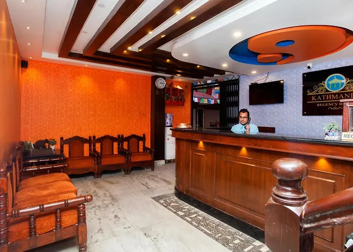 Regency Hotel