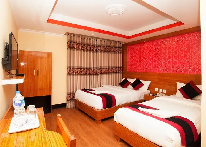 Regency Hotel