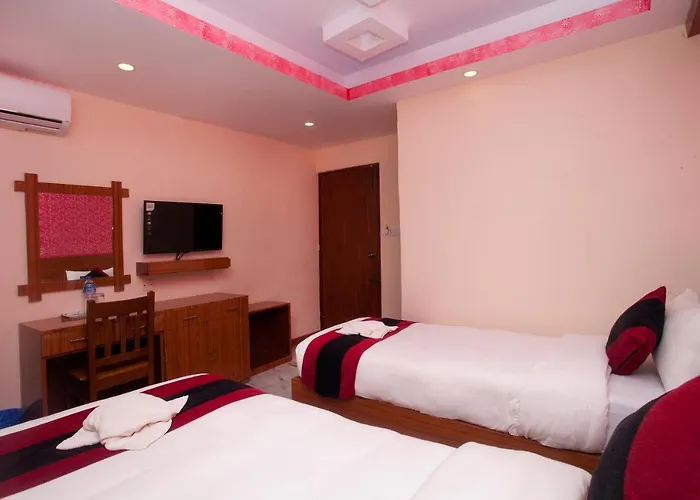 Regency 3*