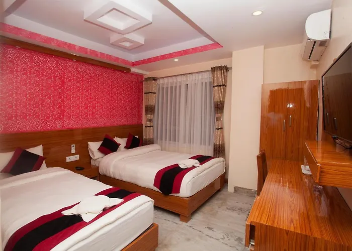 Regency Hotel