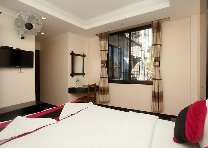 Regency Hotel Kathmandu