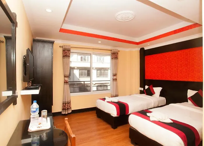 Regency 3*