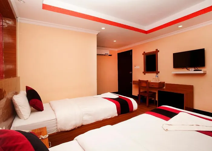 Hotel Regency