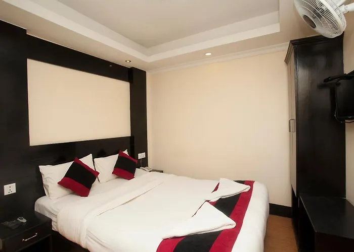 Hotel Regency