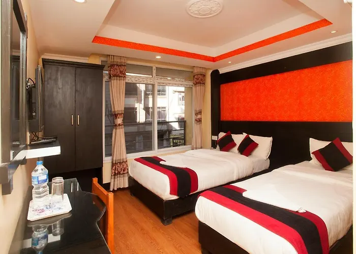 Regency 3*