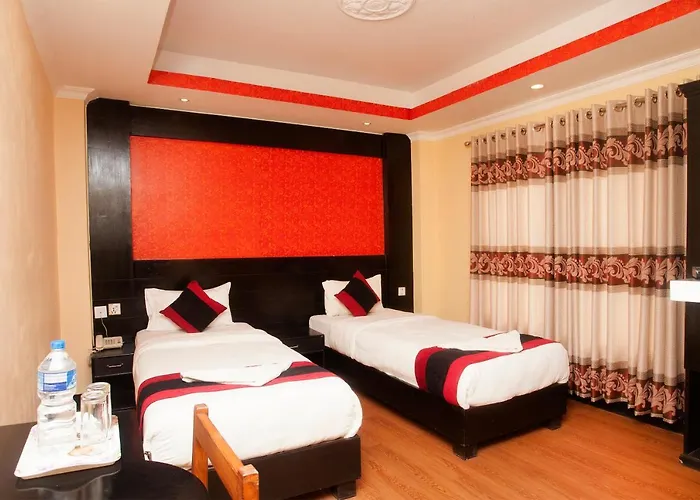 Hotel Regency