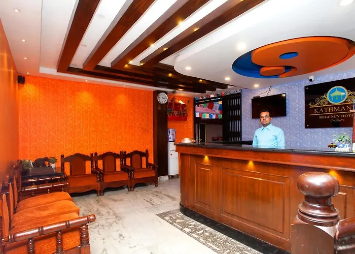 Regency Hotel