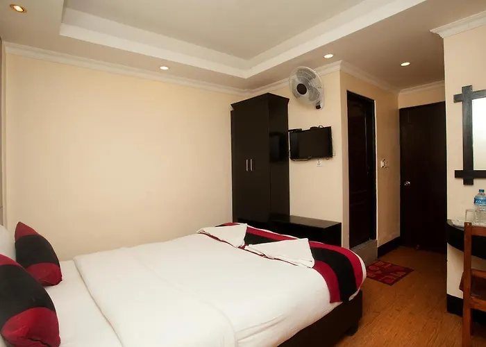 Regency Hotel 3*